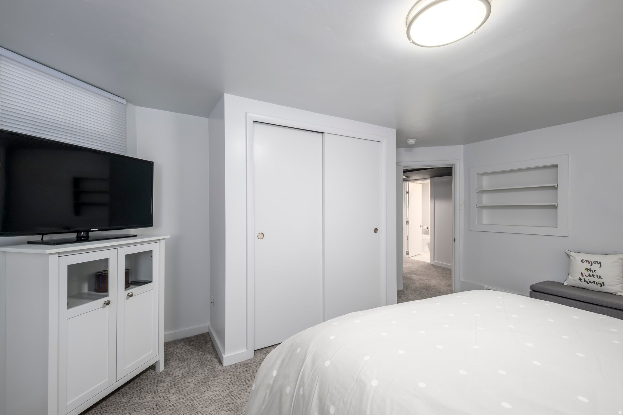 AVENUES - Residential