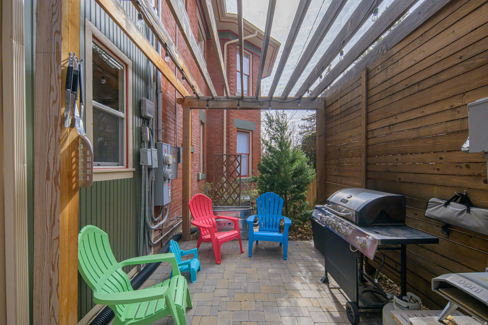 AVENUES - Residential