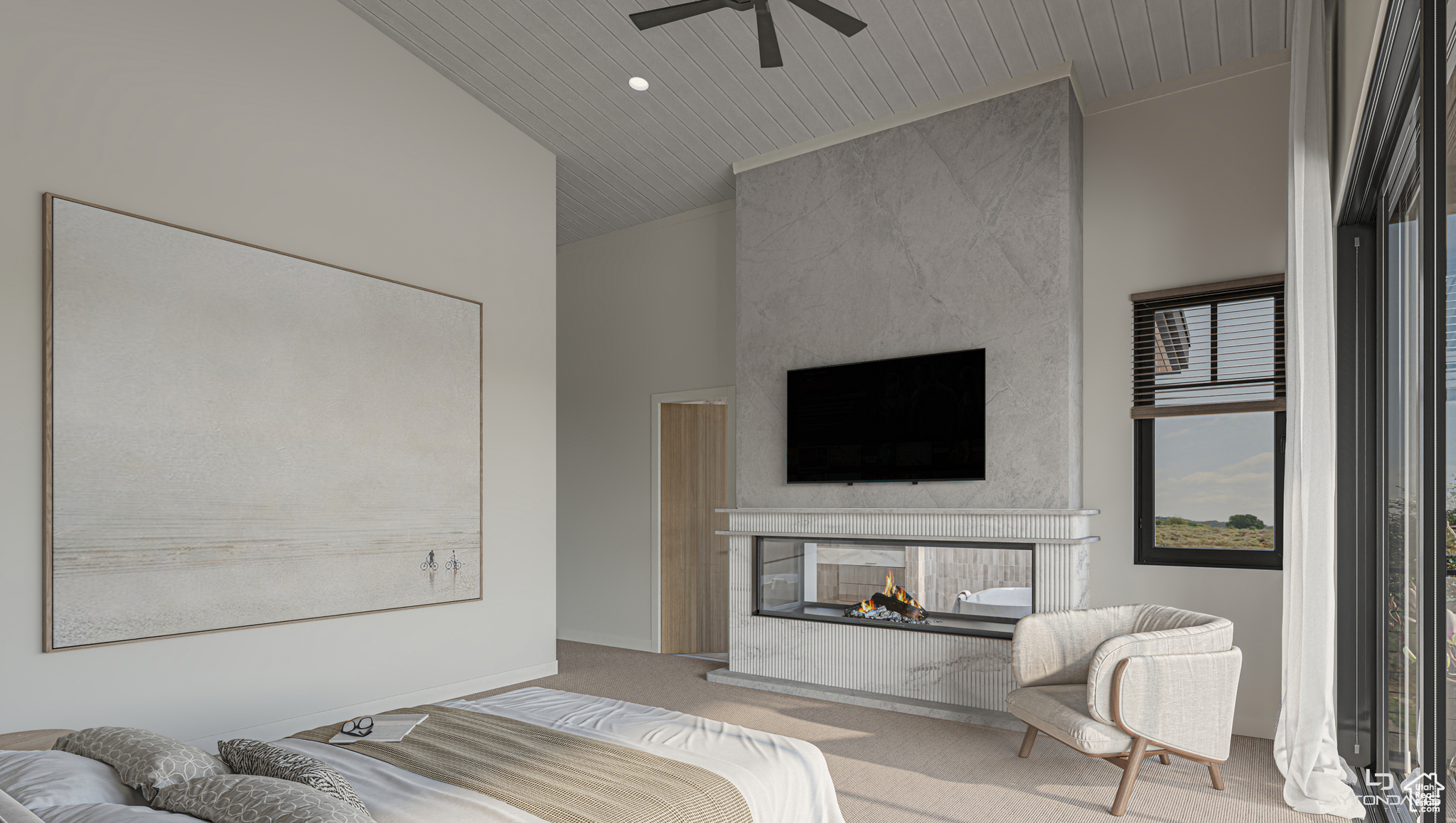 RED LEDGES - Residential