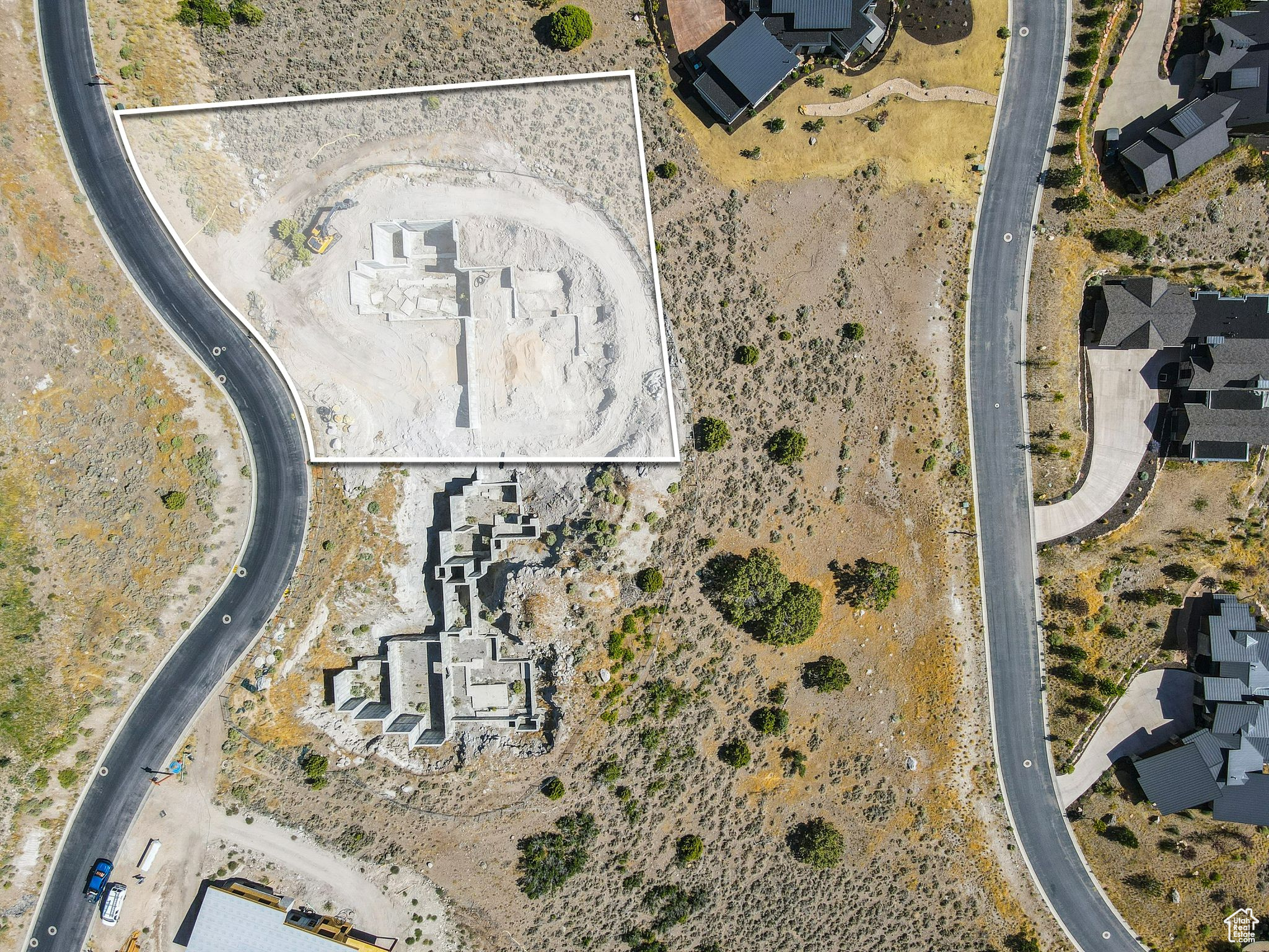 RED LEDGES - Residential
