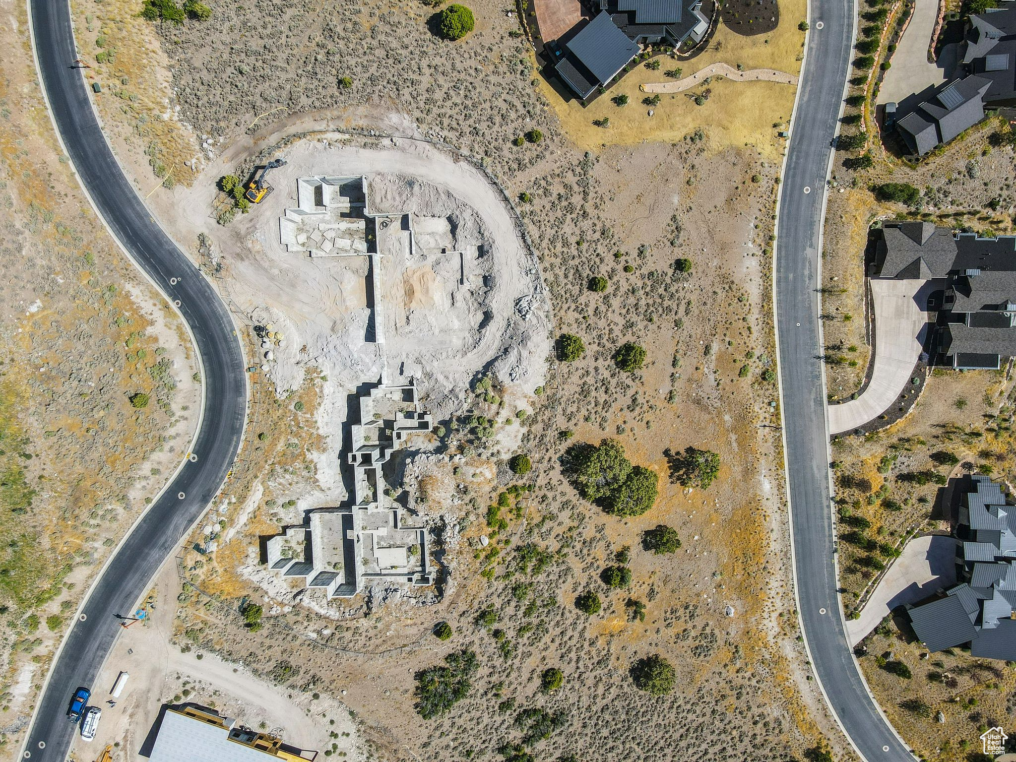 RED LEDGES - Residential