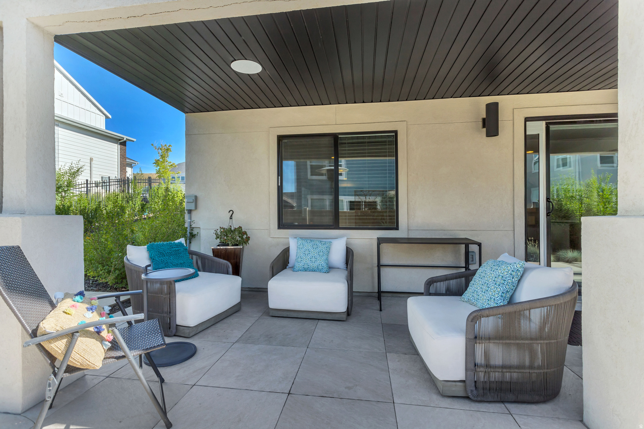 ROSECREST - Residential