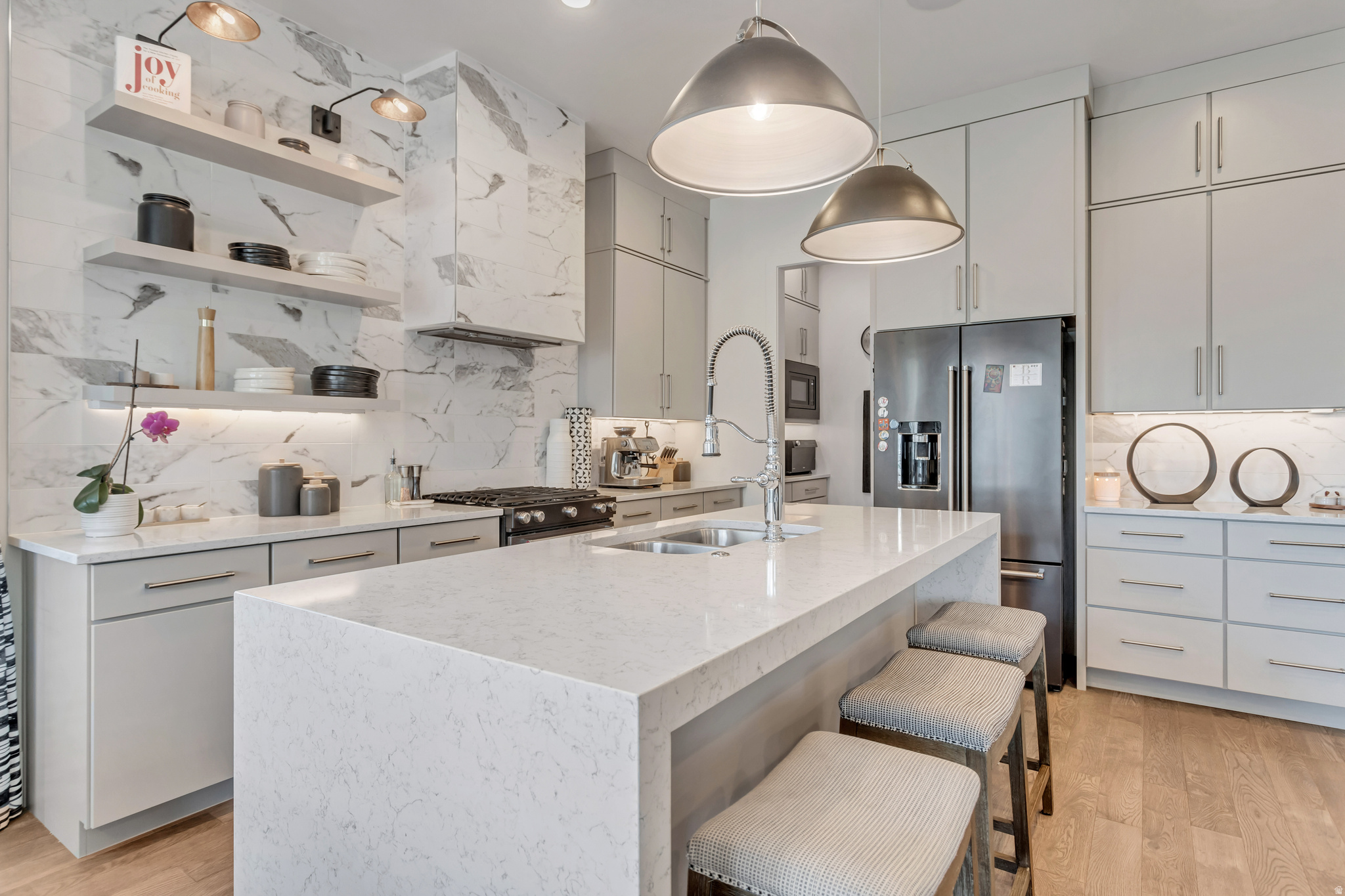 ROSECREST - Residential