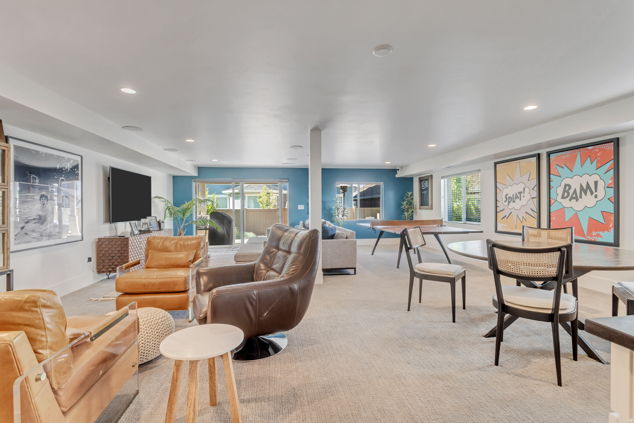 ROSECREST - Residential