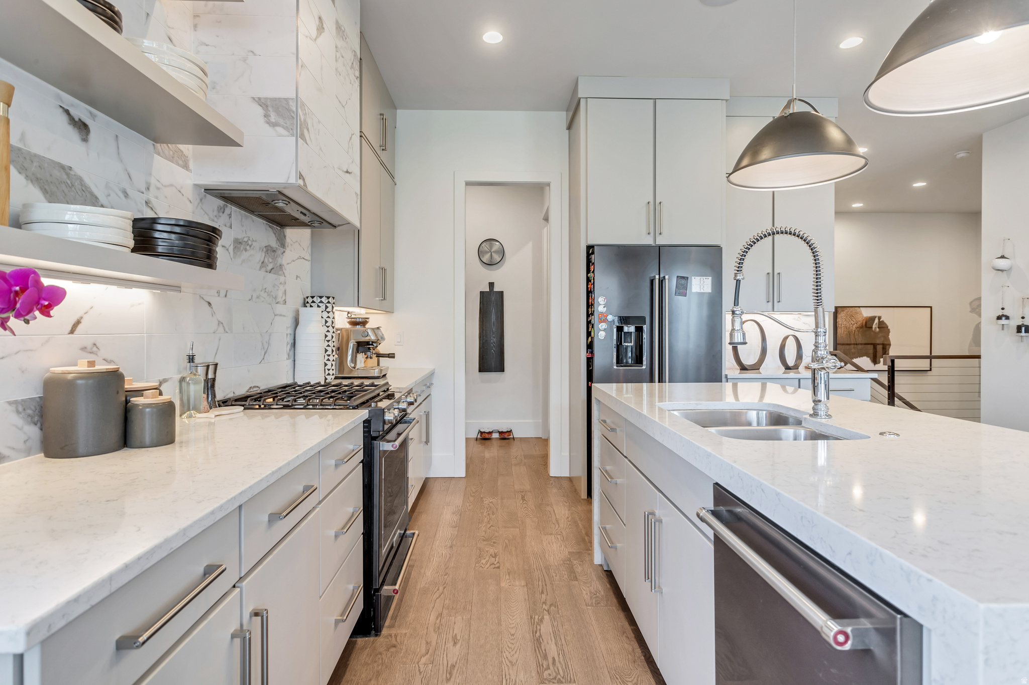 ROSECREST - Residential