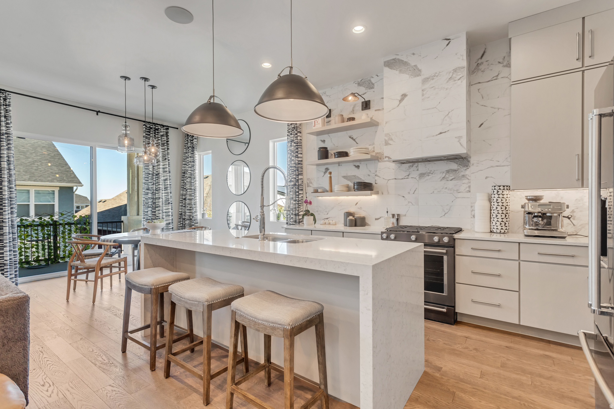 ROSECREST - Residential