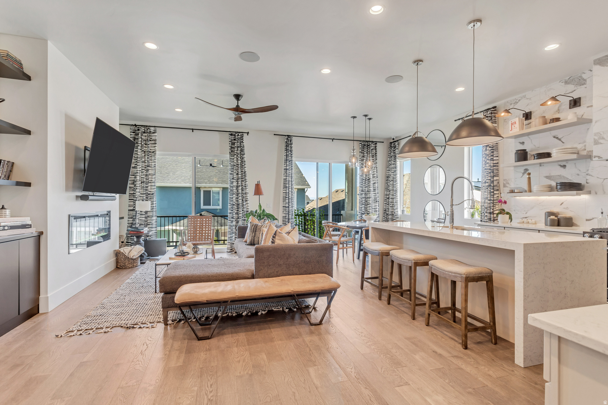 ROSECREST - Residential