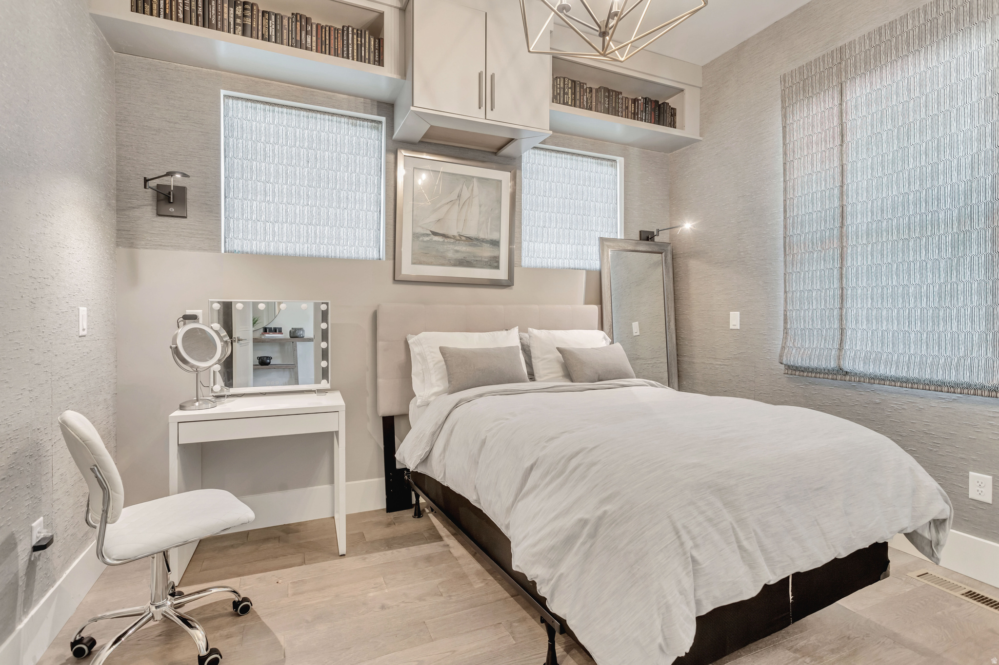 ROSECREST - Residential