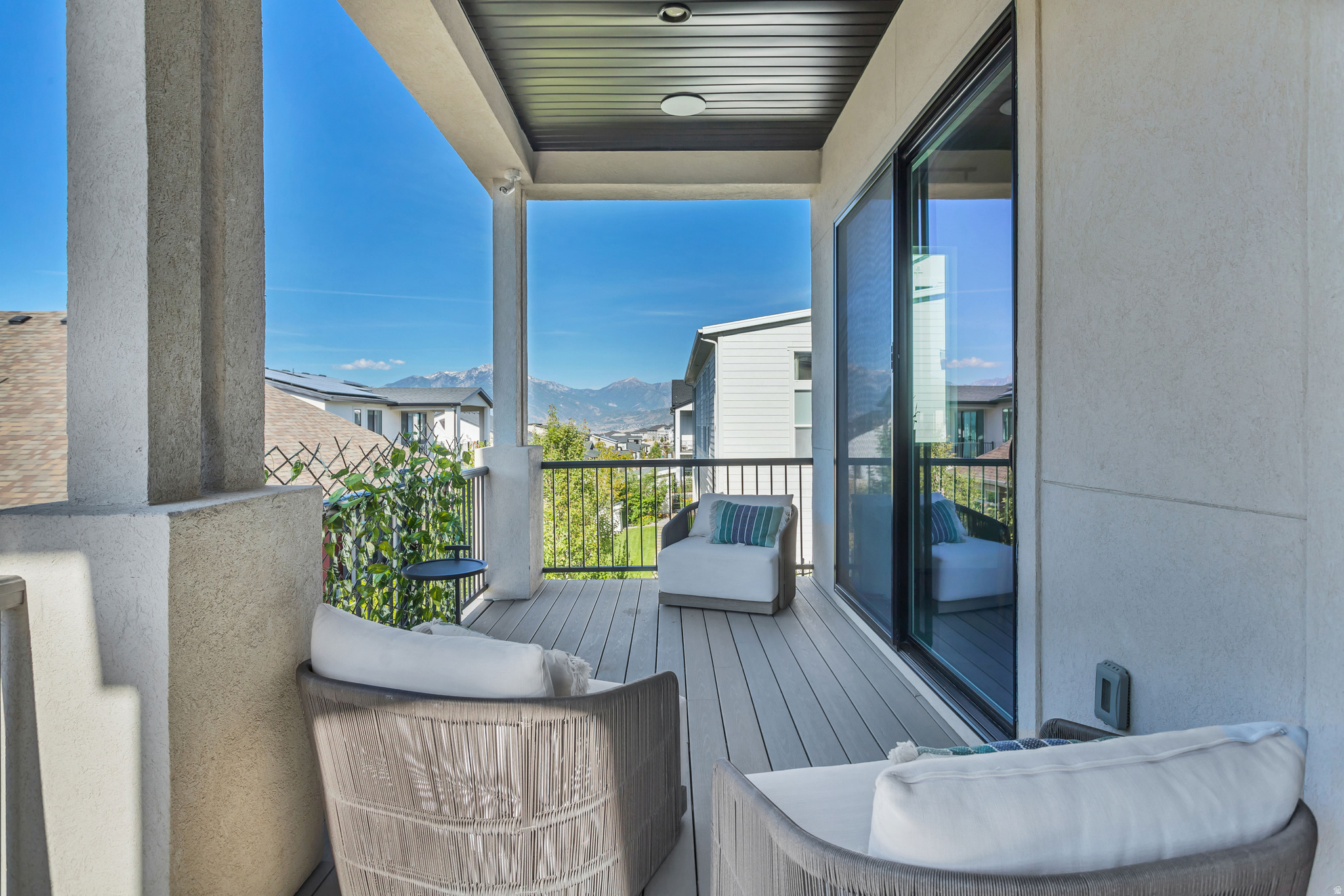 ROSECREST - Residential