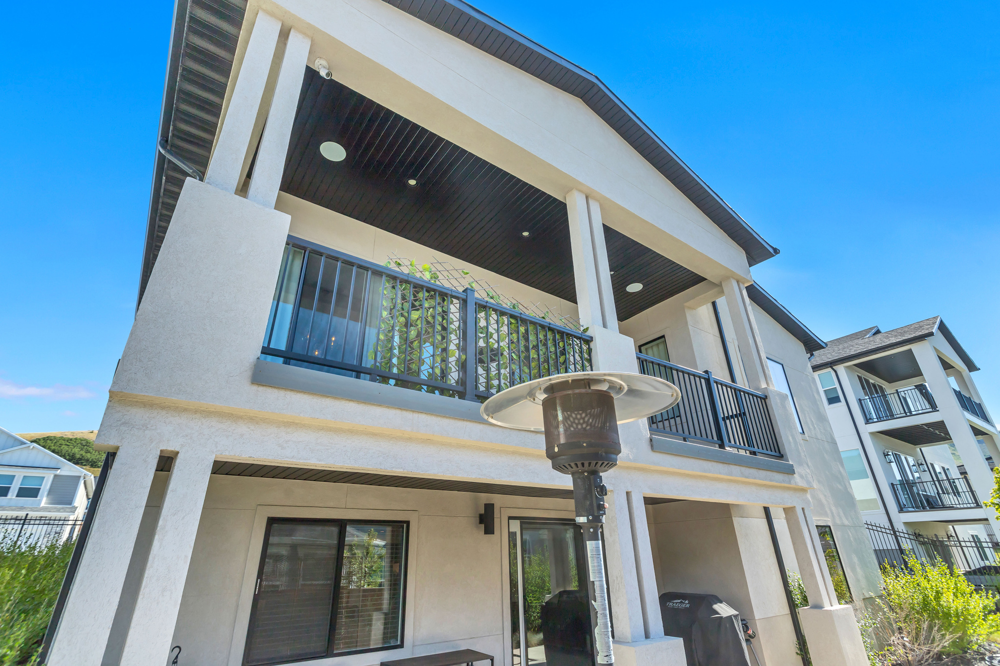 ROSECREST - Residential