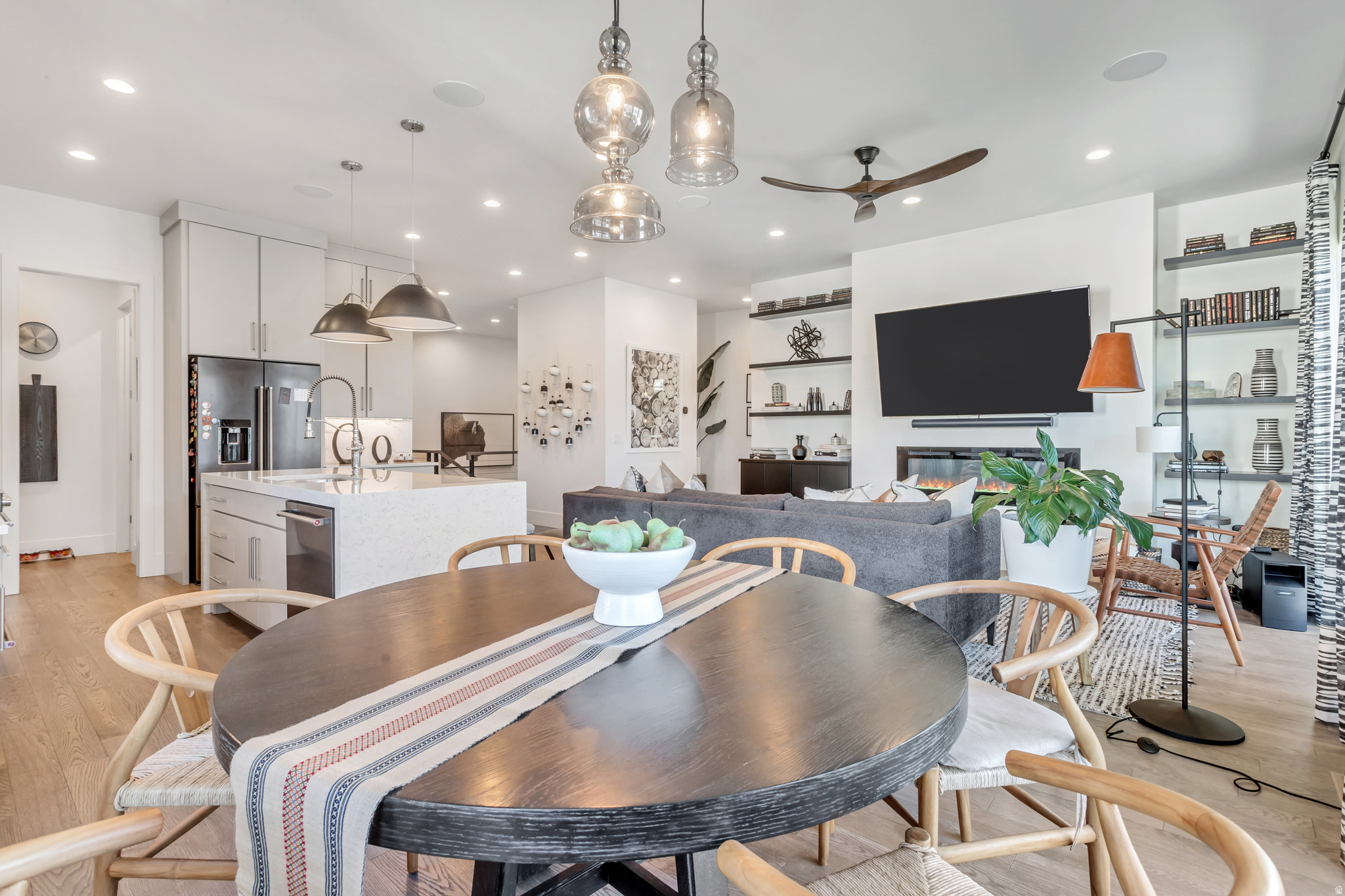 ROSECREST - Residential