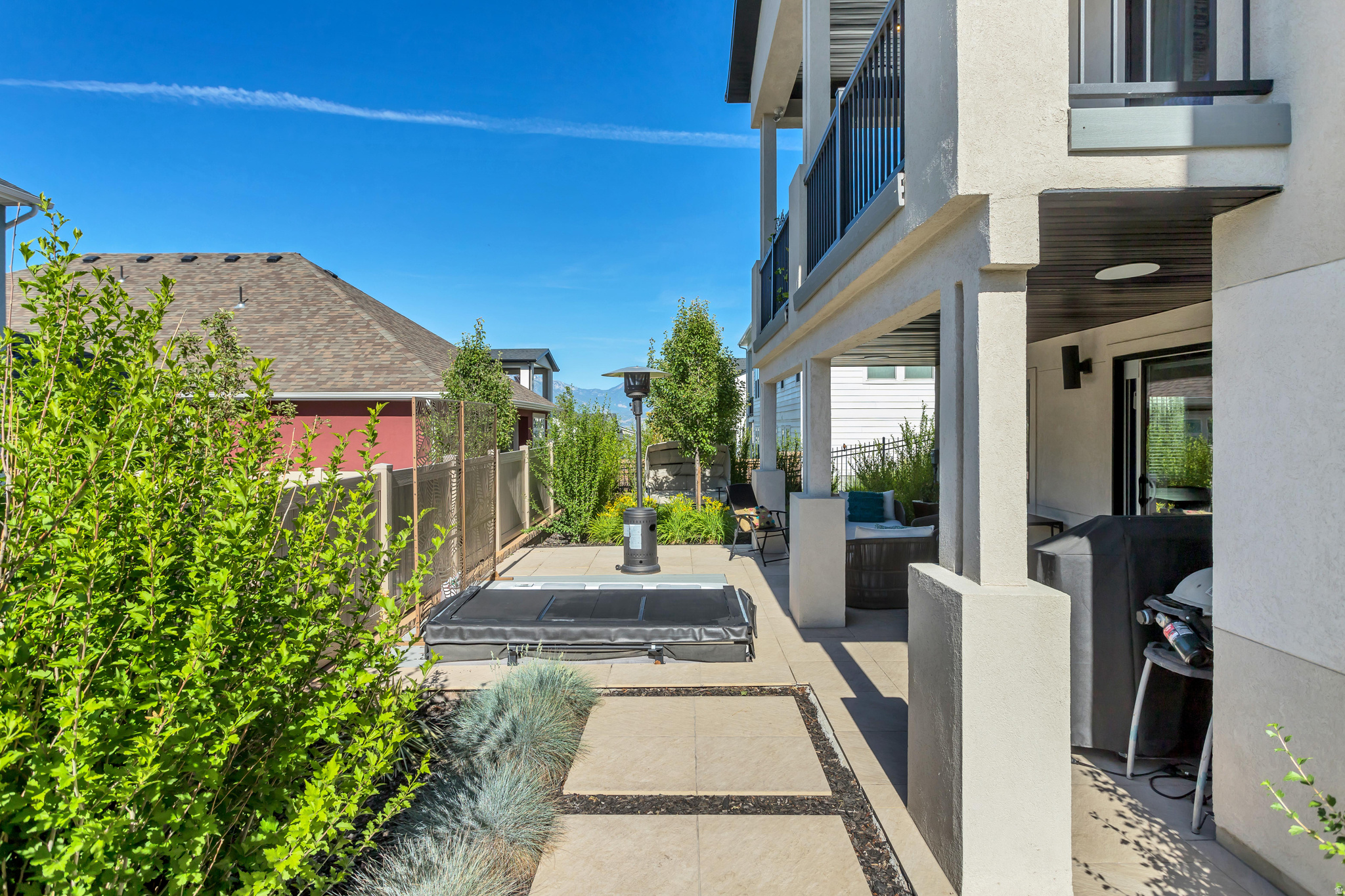 ROSECREST - Residential