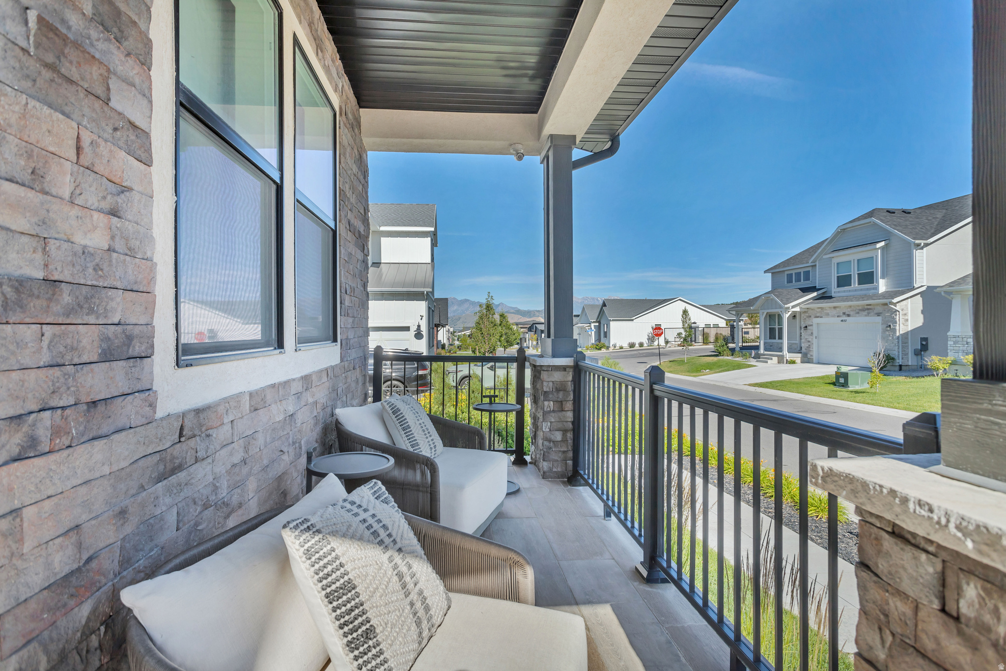 ROSECREST - Residential