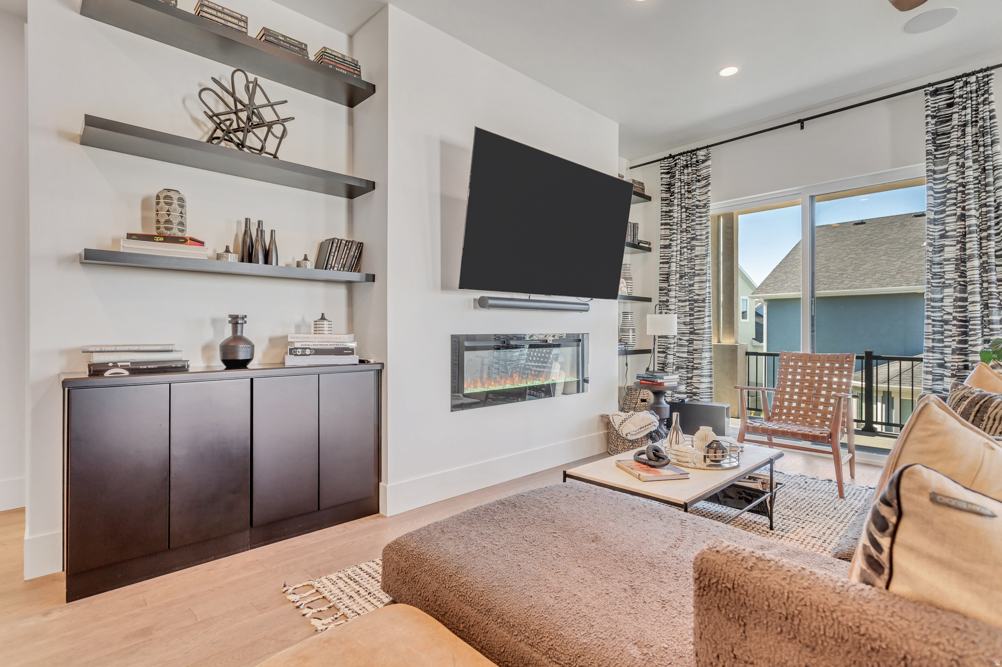 ROSECREST - Residential