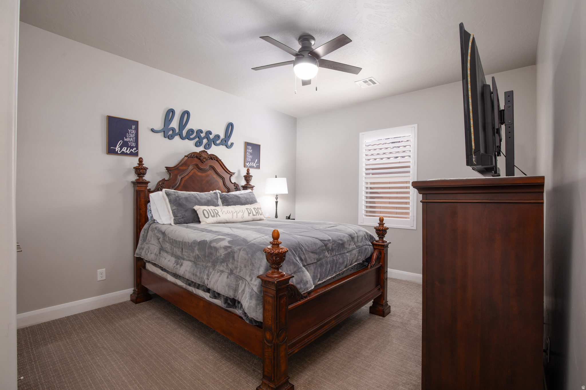 WARNER GATEWAY PH 1 - Residential