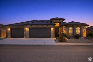 WARNER GATEWAY PH 1 - Residential