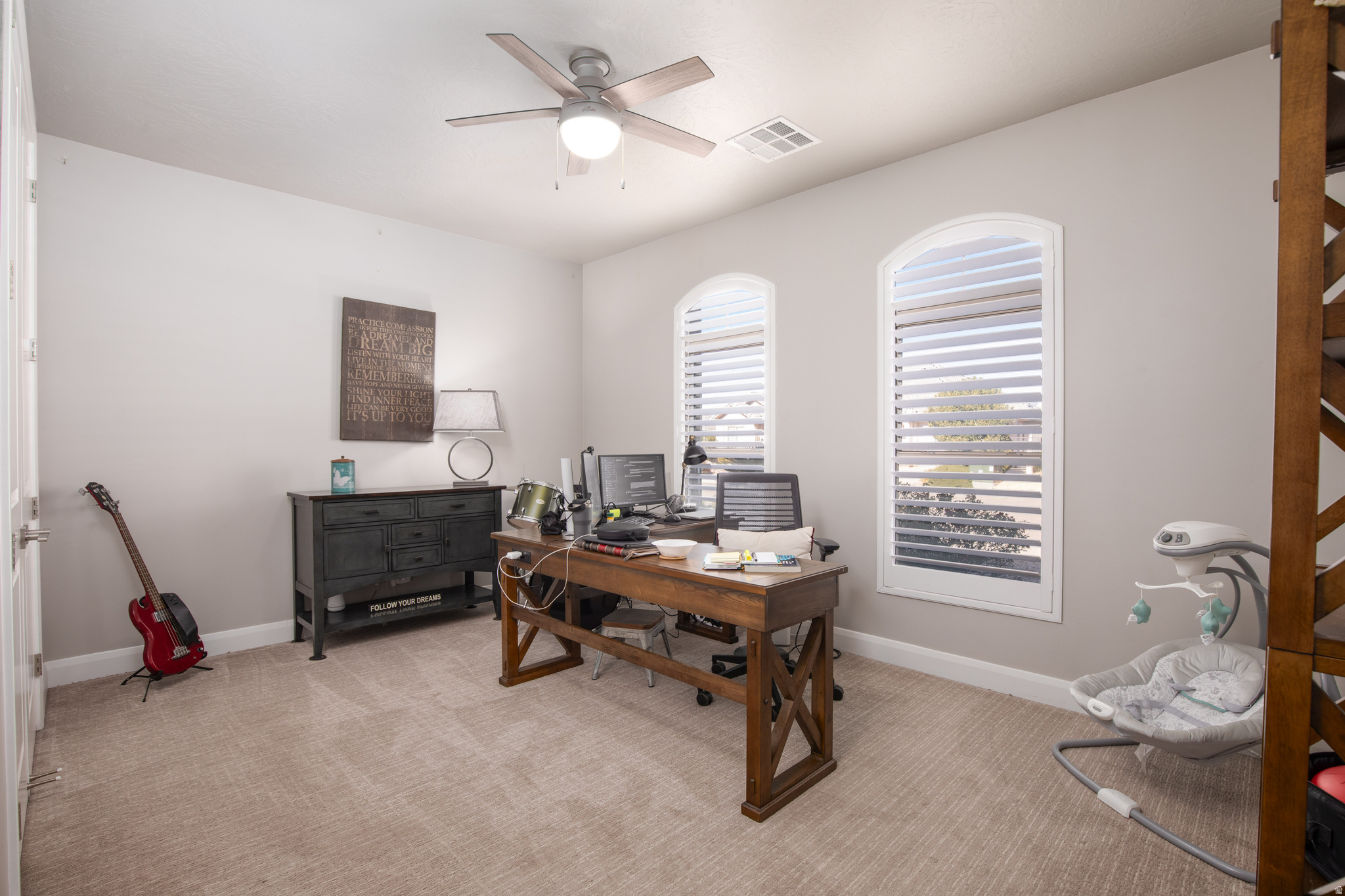 WARNER GATEWAY PH 1 - Residential