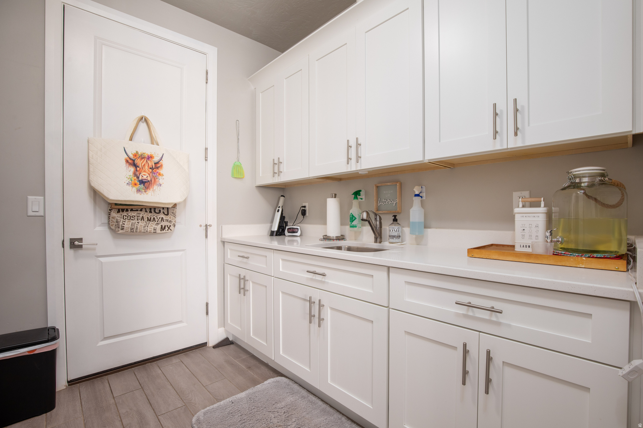 WARNER GATEWAY PH 1 - Residential