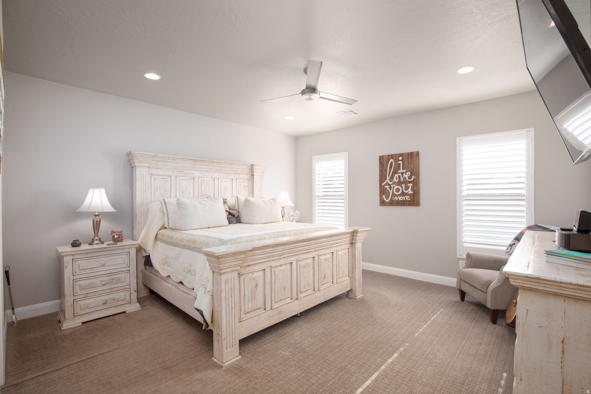 WARNER GATEWAY PH 1 - Residential