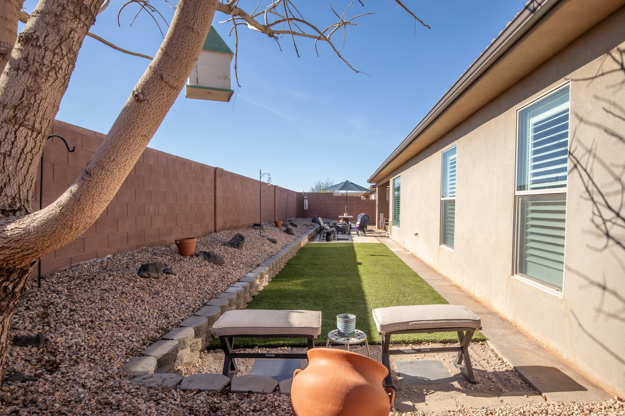 WARNER GATEWAY PH 1 - Residential