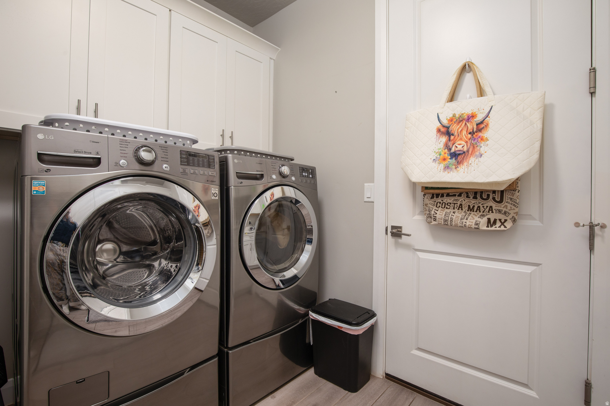 WARNER GATEWAY PH 1 - Residential