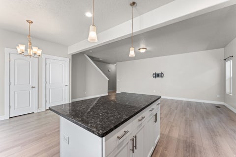 Tiny photo for 8704 N PEBBLE ALY, Eagle Mountain, UT 84005 (MLS # 2180730)
