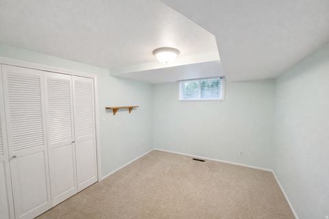 Tiny photo for 1234 UINTA DR, Provo, UT 84604 (MLS # 2144236)