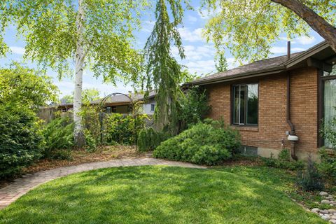 Tiny photo for 1234 UINTA DR, Provo, UT 84604 (MLS # 2144236)