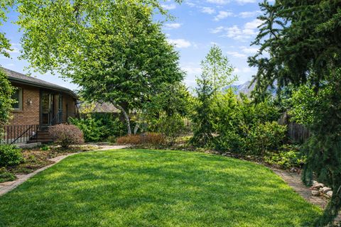 Tiny photo for 1234 UINTA DR, Provo, UT 84604 (MLS # 2144236)