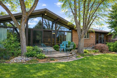 Tiny photo for 1234 UINTA DR, Provo, UT 84604 (MLS # 2144236)