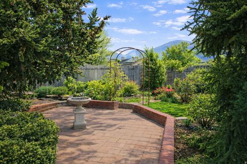 Tiny photo for 1234 UINTA DR, Provo, UT 84604 (MLS # 2144236)