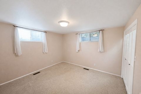 Tiny photo for 1234 UINTA DR, Provo, UT 84604 (MLS # 2144236)