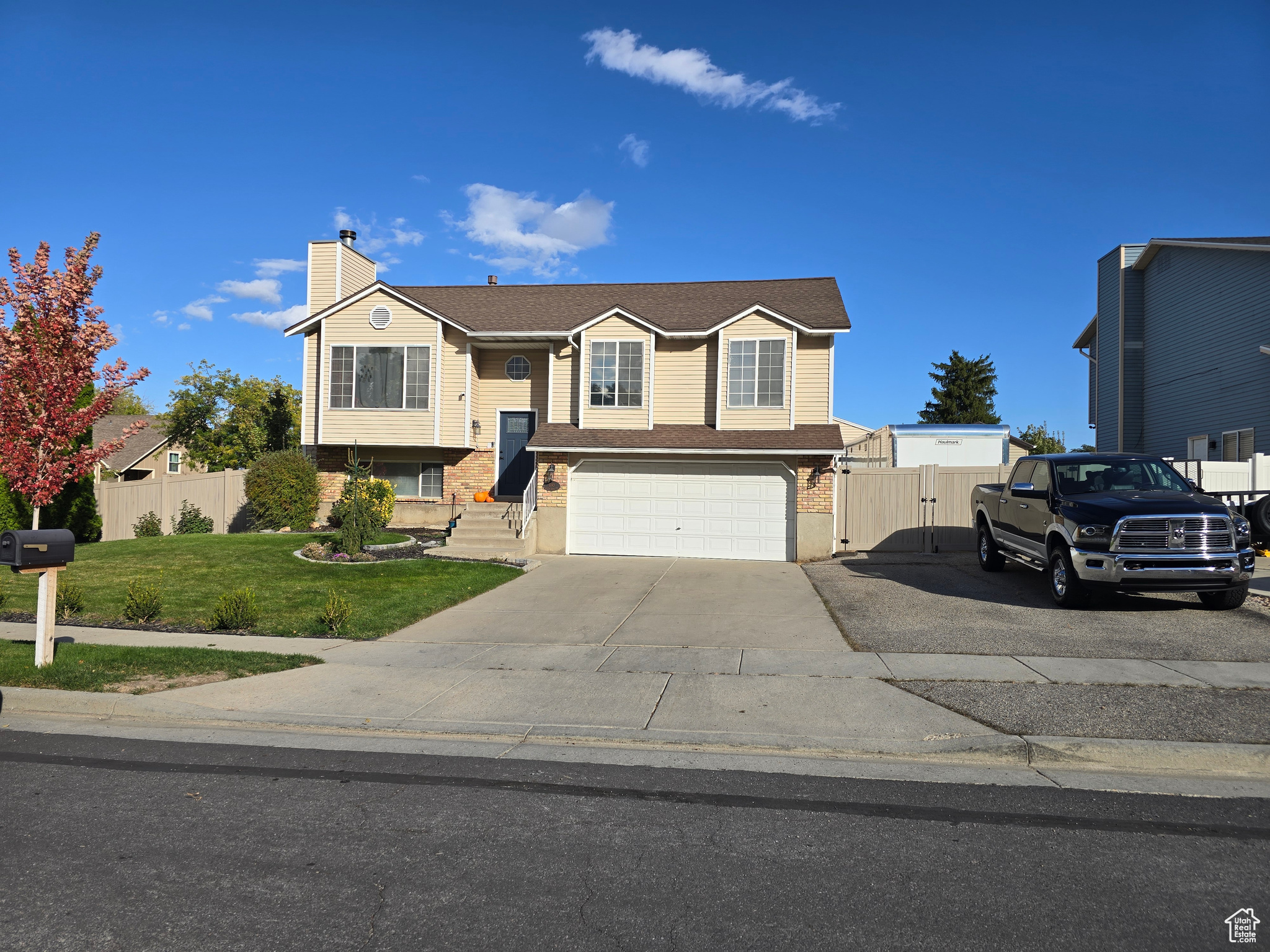 1145 E Silver Mesa Cir, Sandy, Utah image 4