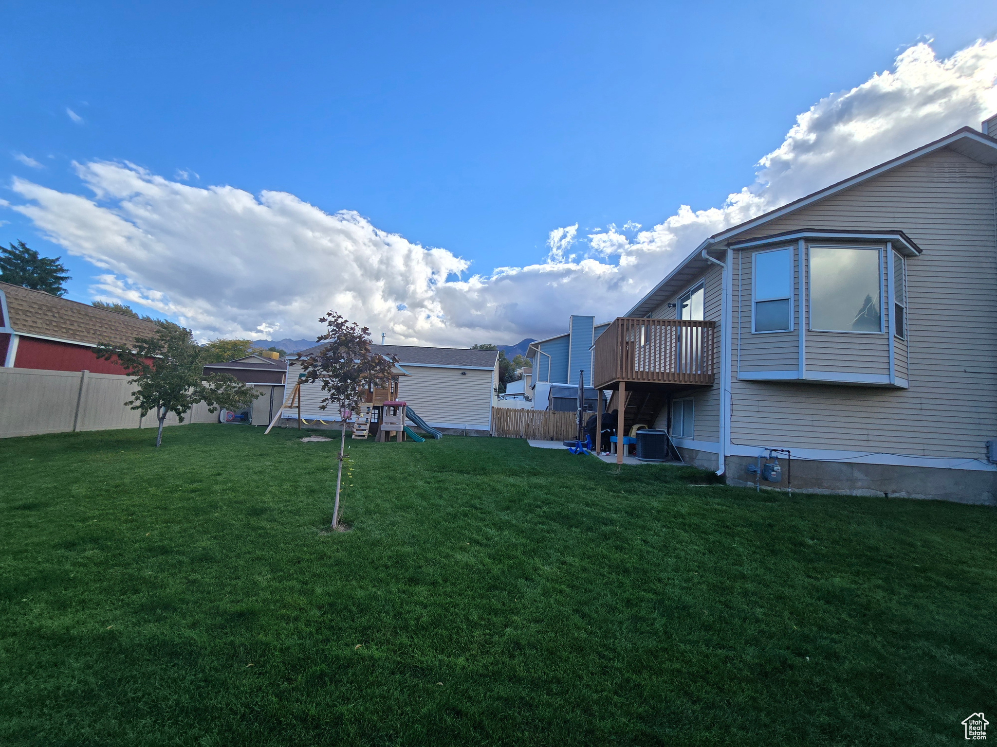 1145 E Silver Mesa Cir, Sandy, Utah image 35