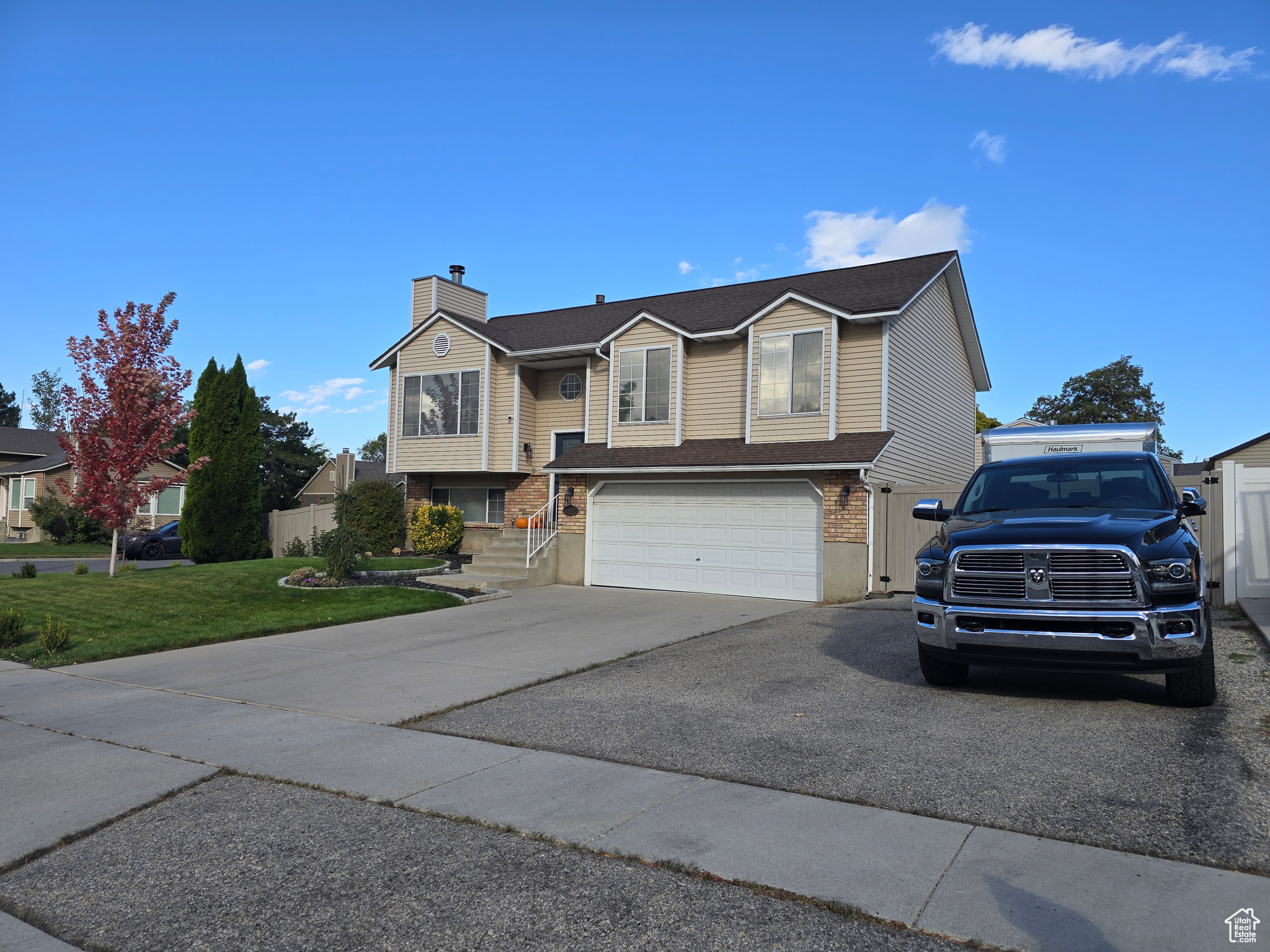 1145 E Silver Mesa Cir, Sandy, Utah image 5