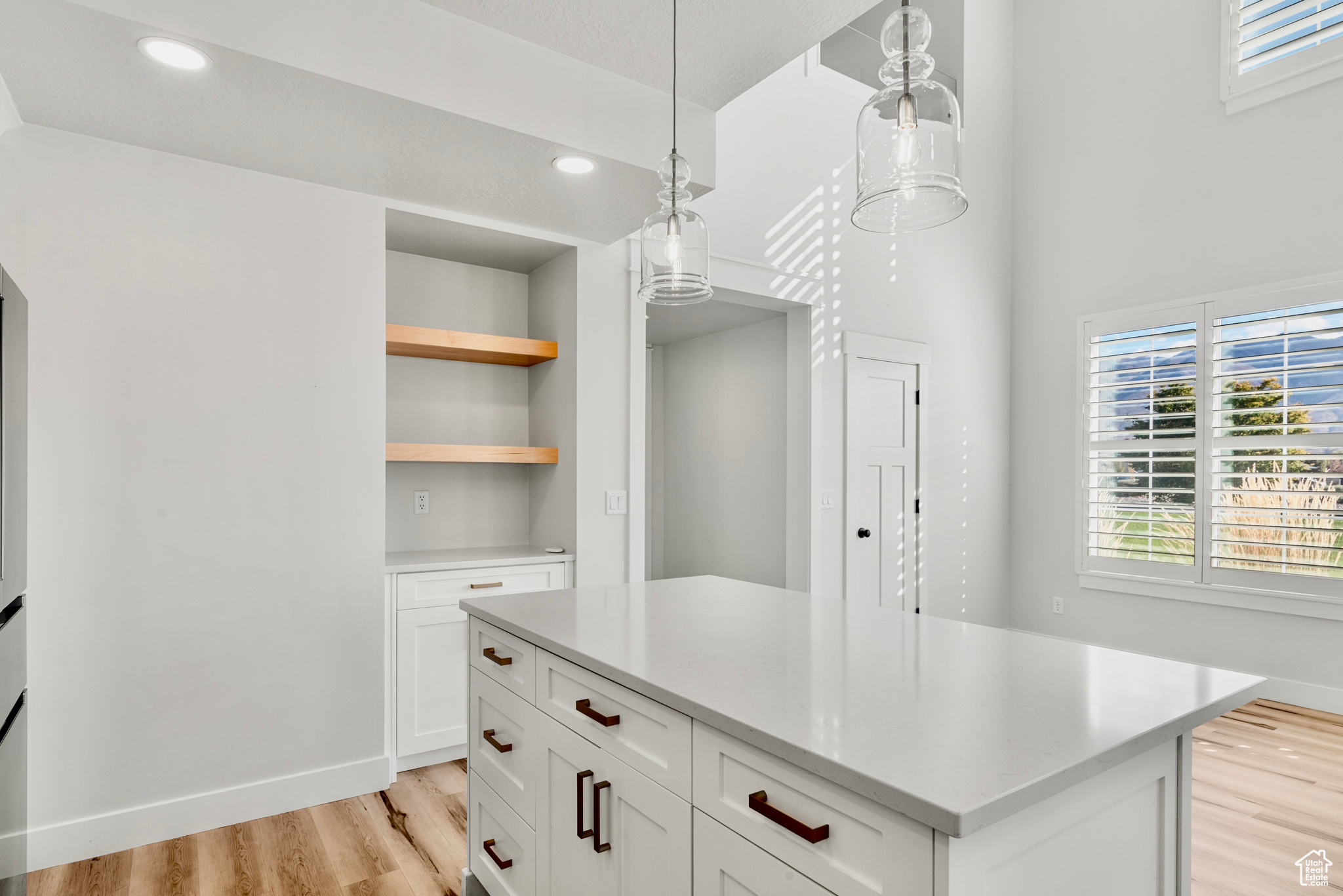 VILLAS ON 2ND - Residential