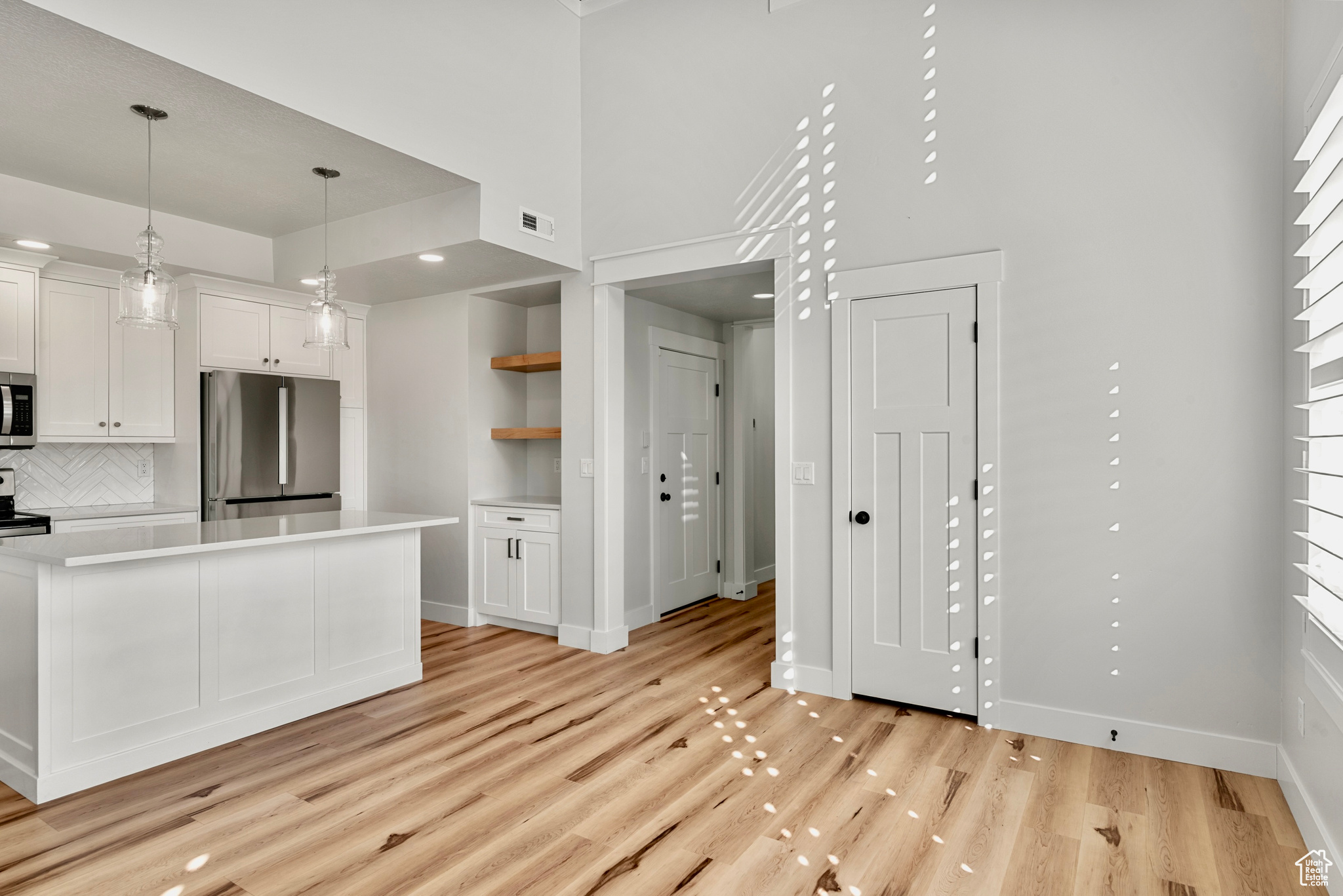 VILLAS ON 2ND - Residential