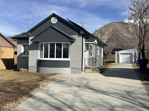 Photo of 3254 QUINCY AVE, Ogden, UT 84403 (MLS # 2139951)