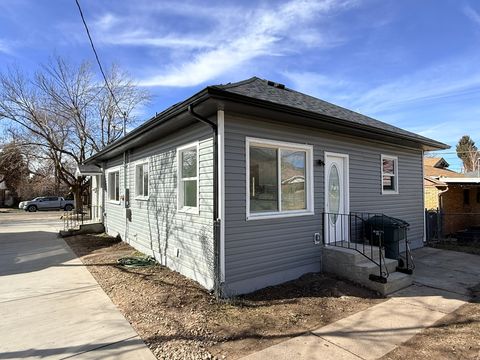Tiny photo for 3254 QUINCY AVE, Ogden, UT 84403 (MLS # 2139951)