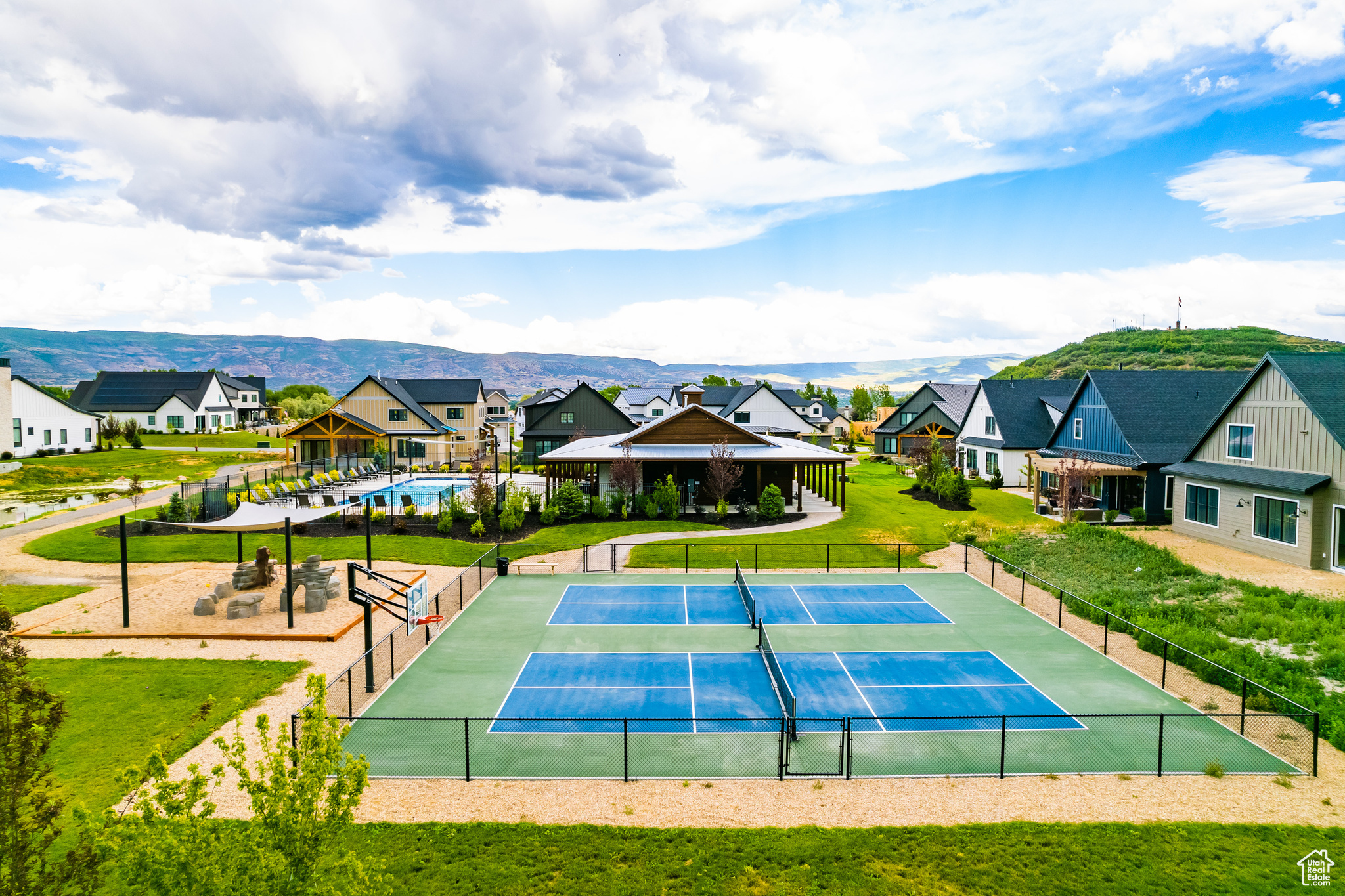 332 N Farmhouse Ln, Midway, Utah image 6