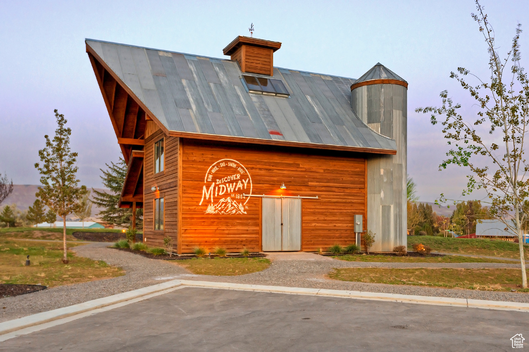 332 N Farmhouse Ln, Midway, Utah image 8