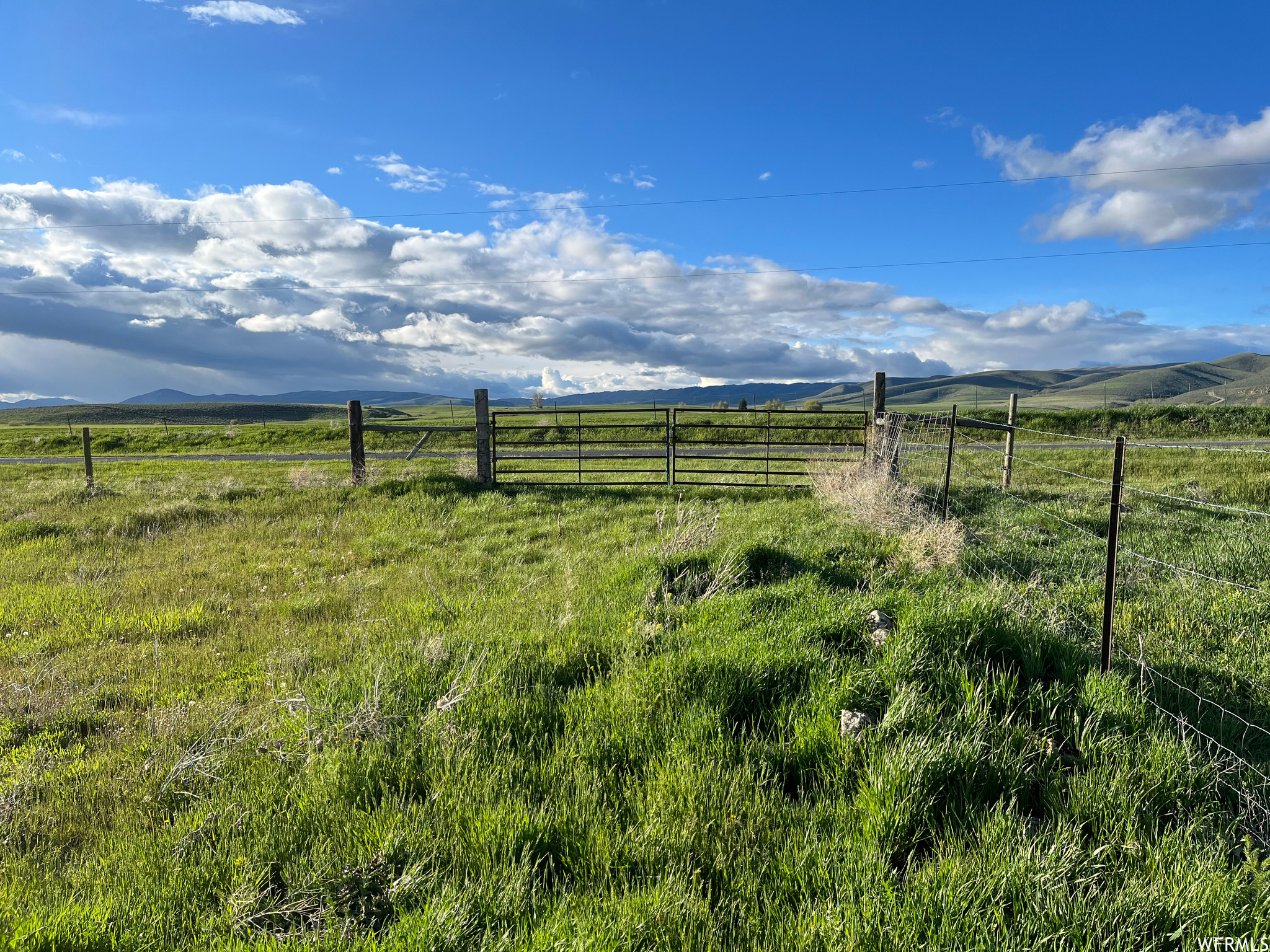 Land, Bancroft, Idaho image 5