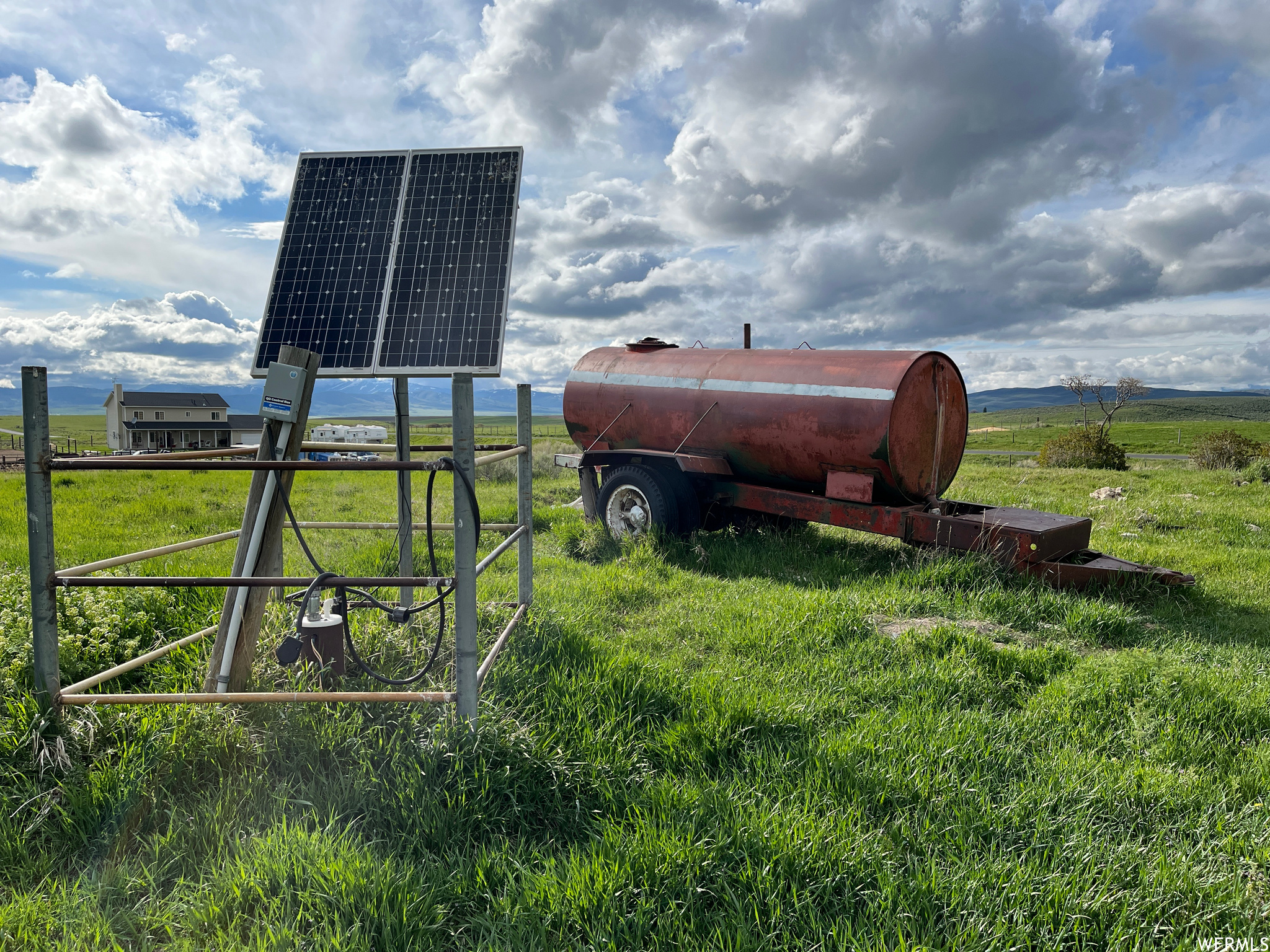 Land, Bancroft, Idaho image 7