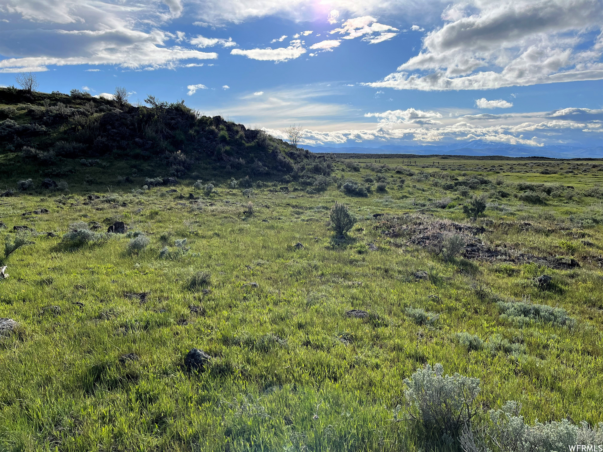 Land, Bancroft, Idaho image 42