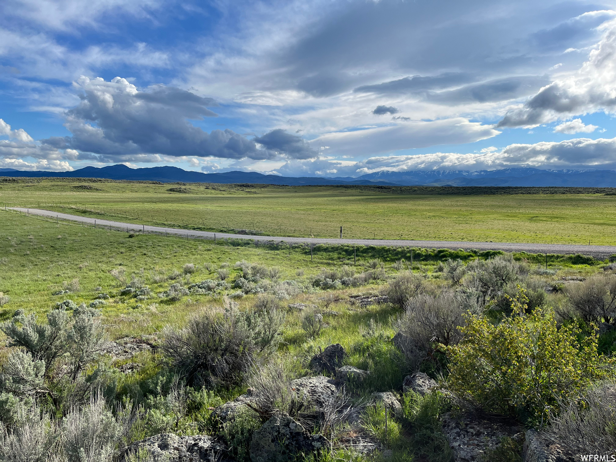 Land, Bancroft, Idaho image 15