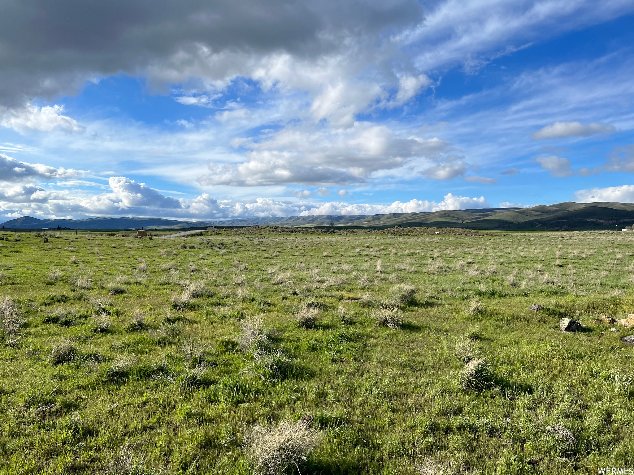 Land, Bancroft, Idaho image 20