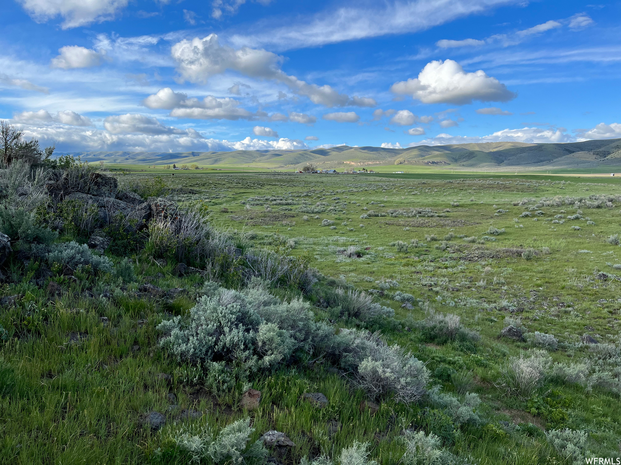 Land, Bancroft, Idaho image 38