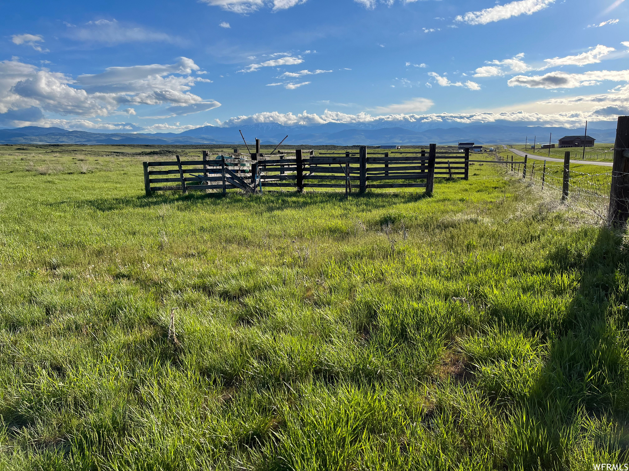 Land, Bancroft, Idaho image 6