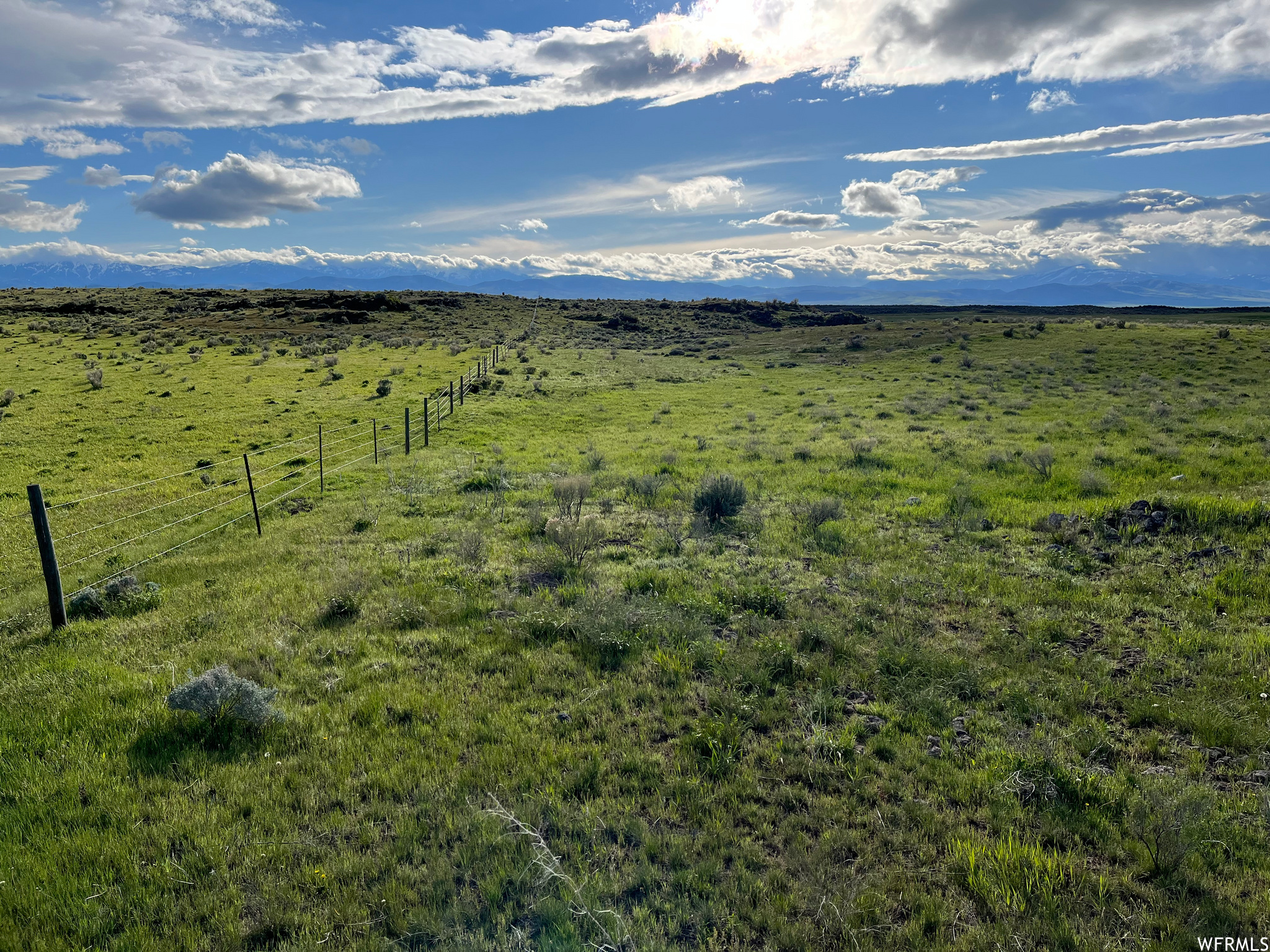 Land, Bancroft, Idaho image 46