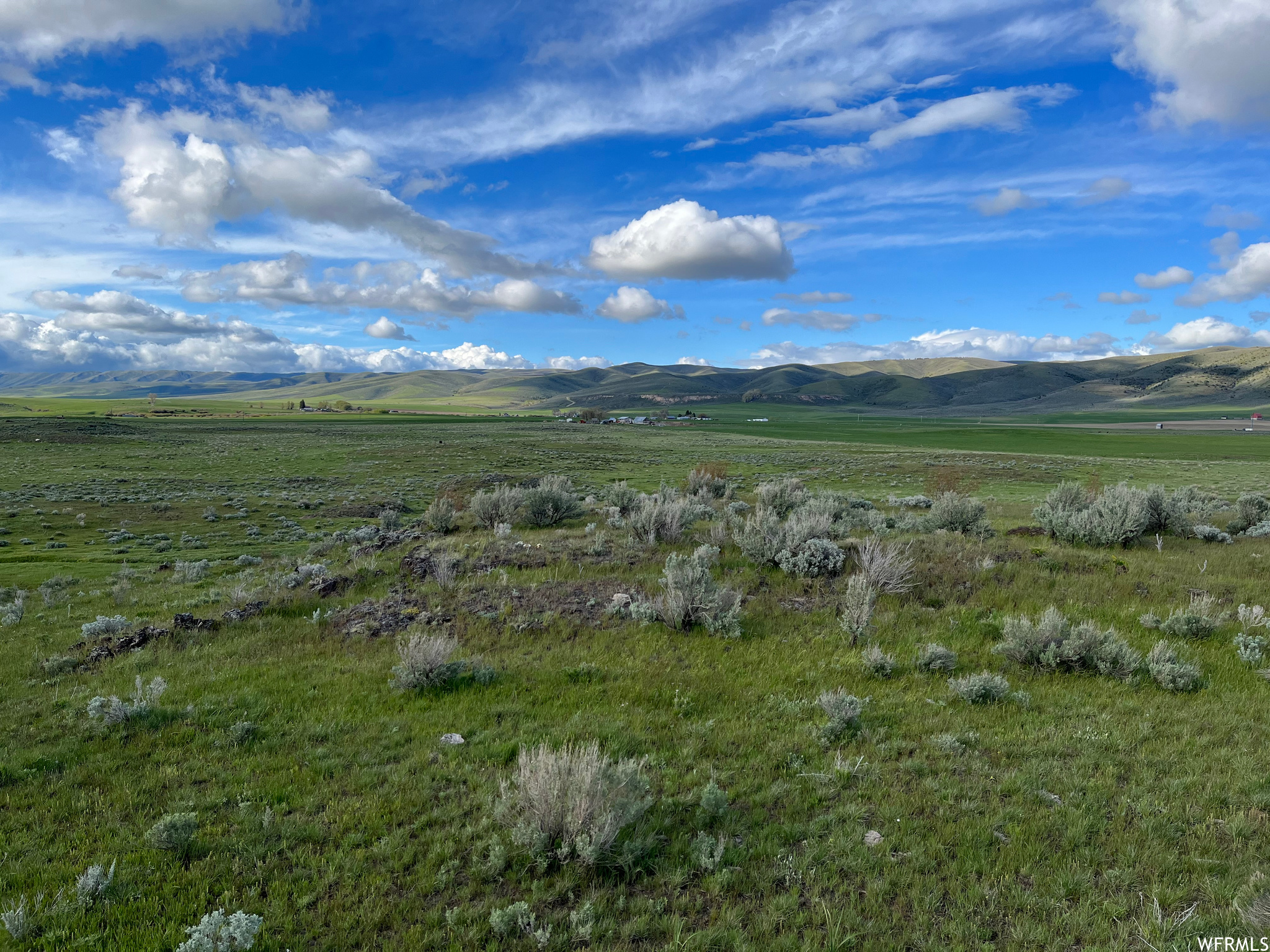 Land, Bancroft, Idaho image 32